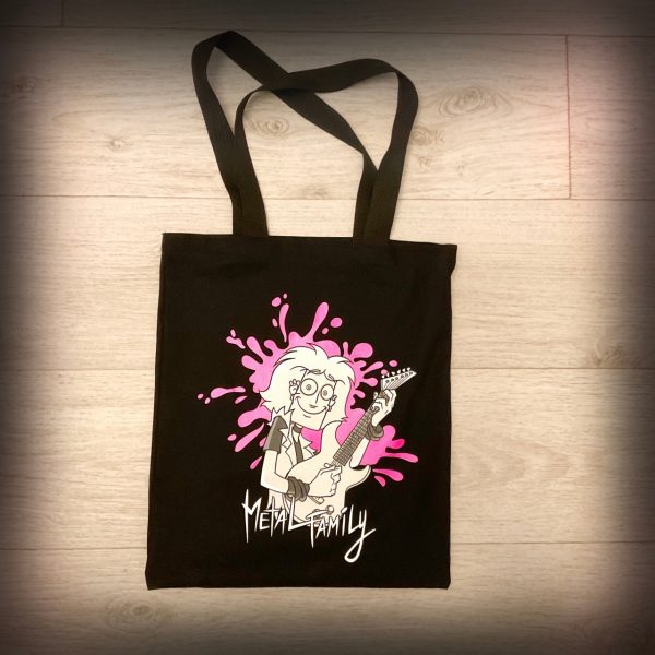 Shopper bag