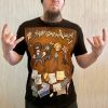 Футболка ЧЗУНС — изображение 3